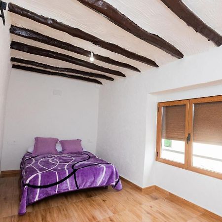 Casas Rurales Sagasta Alcala del Jucar Εξωτερικό φωτογραφία