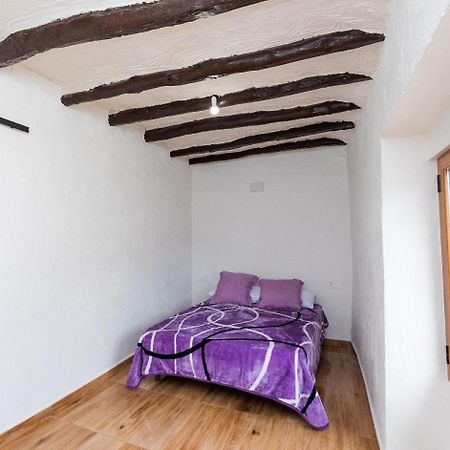 Casas Rurales Sagasta Alcala del Jucar Εξωτερικό φωτογραφία