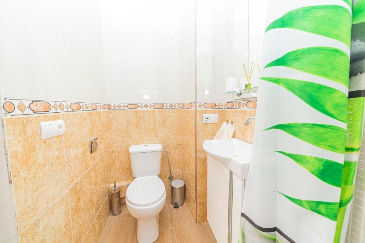 Casas Rurales Sagasta Alcala del Jucar Εξωτερικό φωτογραφία