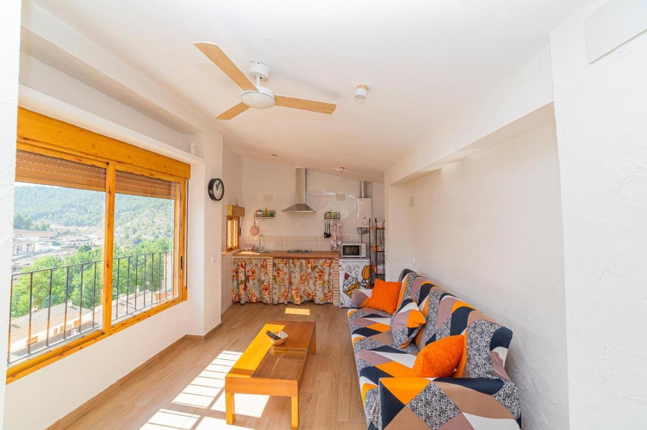 Casas Rurales Sagasta Alcala del Jucar Εξωτερικό φωτογραφία