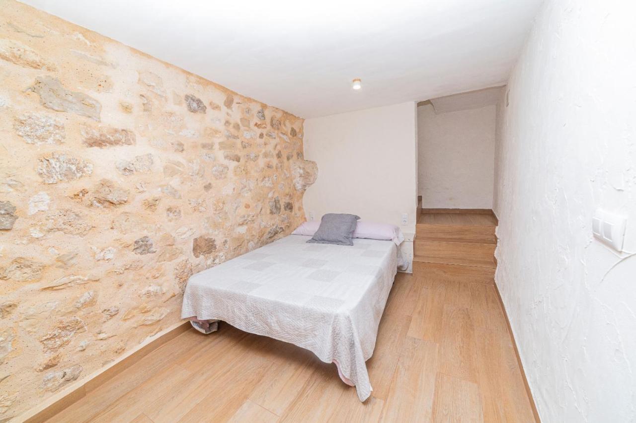 Casas Rurales Sagasta Alcala del Jucar Εξωτερικό φωτογραφία