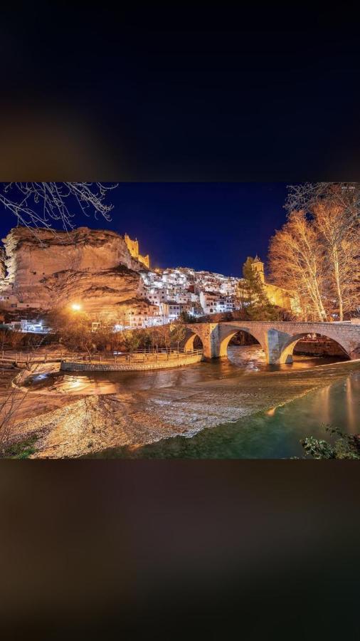 Casas Rurales Sagasta Alcala del Jucar Εξωτερικό φωτογραφία