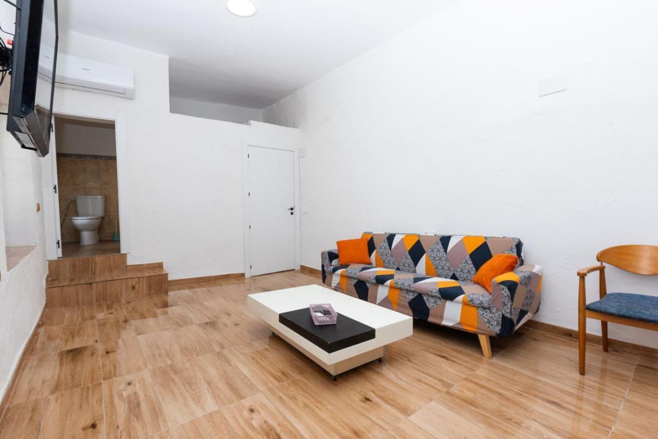 Casas Rurales Sagasta Alcala del Jucar Εξωτερικό φωτογραφία