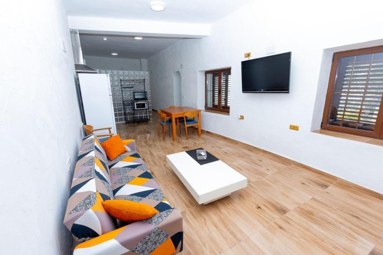 Casas Rurales Sagasta Alcala del Jucar Εξωτερικό φωτογραφία