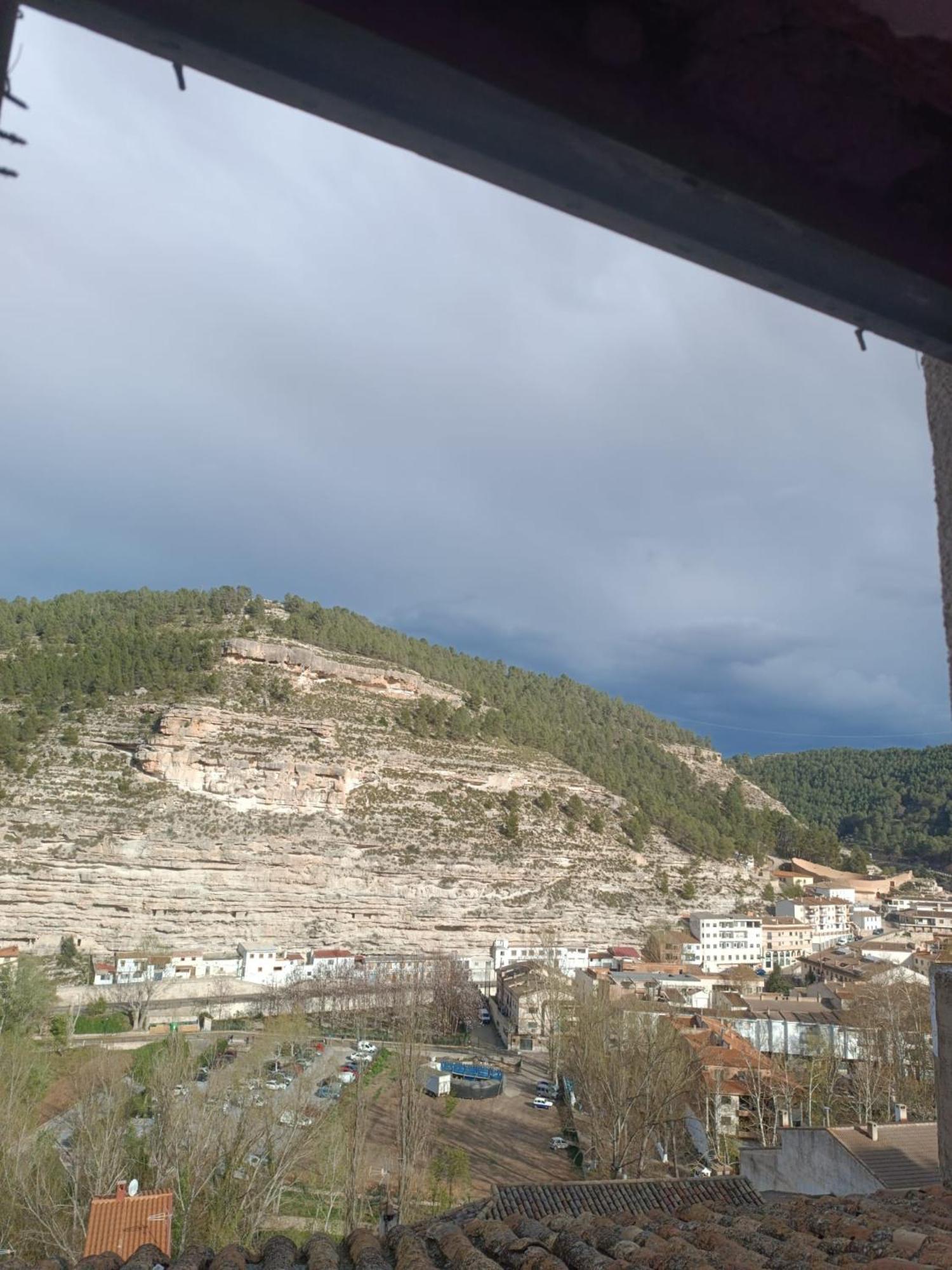 Casas Rurales Sagasta Alcala del Jucar Εξωτερικό φωτογραφία
