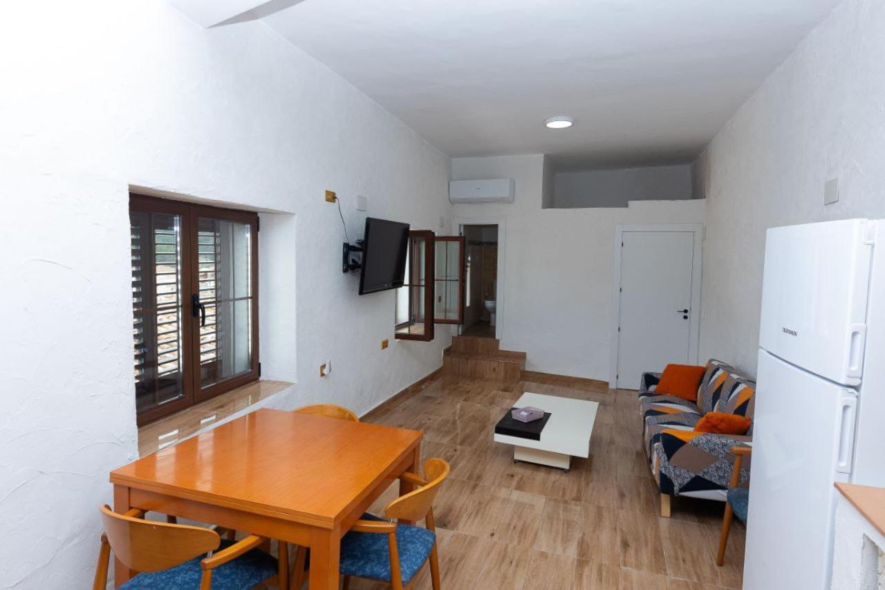 Casas Rurales Sagasta Alcala del Jucar Εξωτερικό φωτογραφία