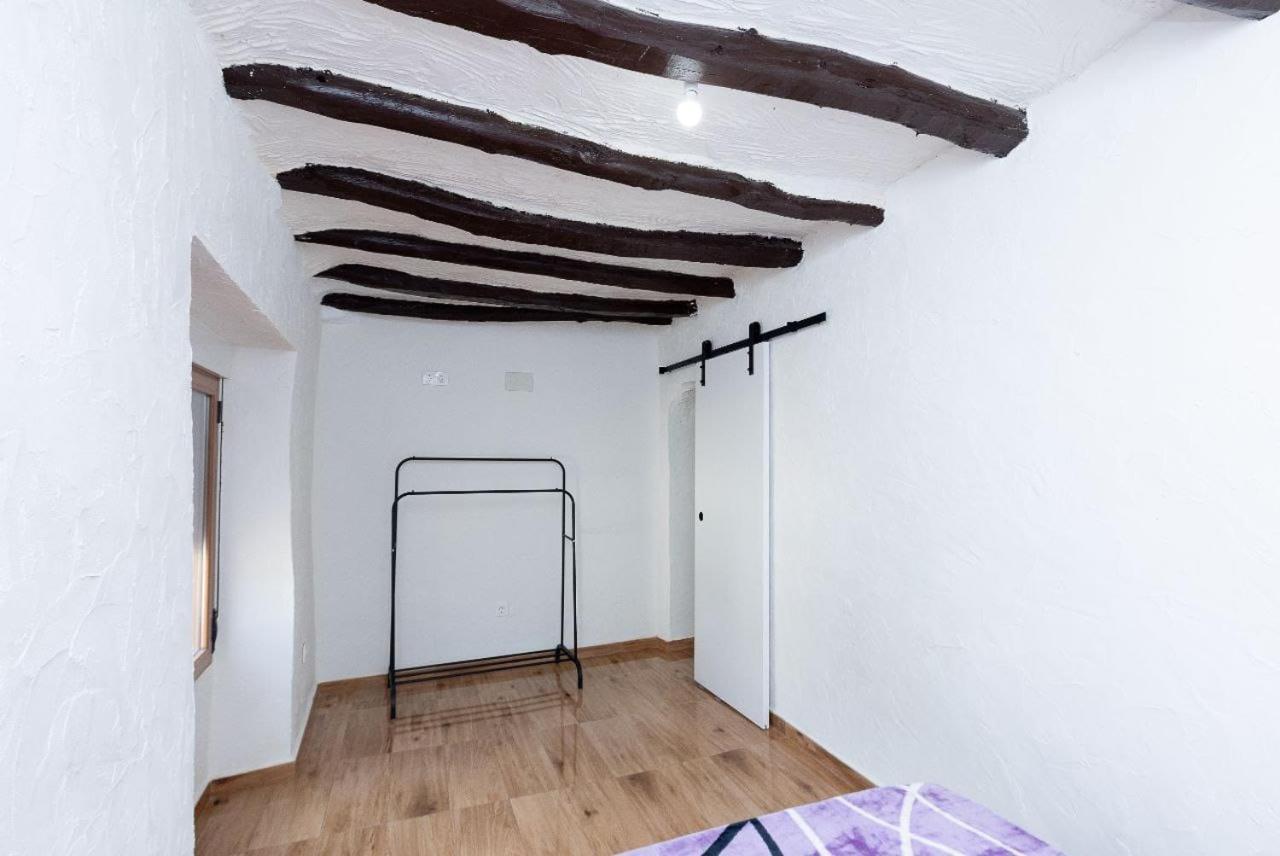 Casas Rurales Sagasta Alcala del Jucar Εξωτερικό φωτογραφία
